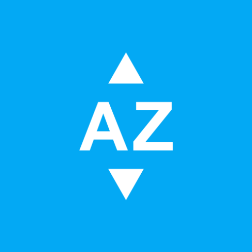 Word Sorting Machine icon