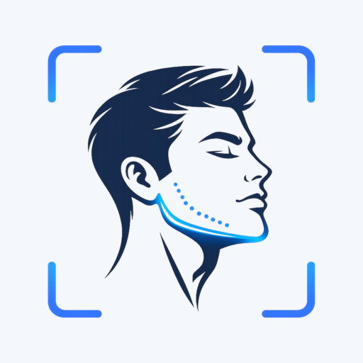 JawlineCheck icon