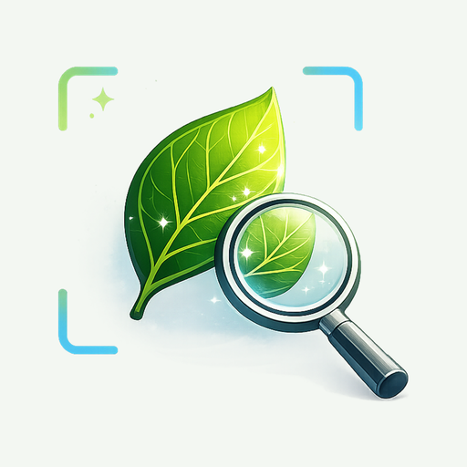 PlantLeafIdentifier icon