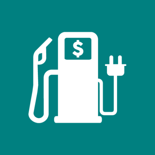 Gas Vs EV Fuel Cost Calculator icon