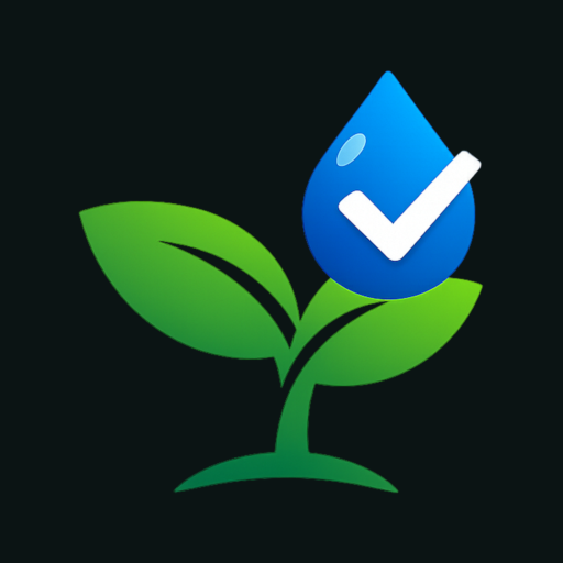 PlantWaterCheck icon