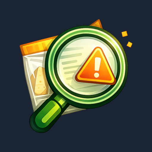 ProcessedCheck icon