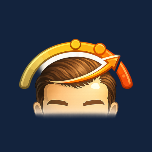 HairlineCheck icon